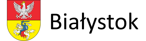Herb Białystok